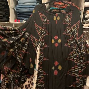 INDAH off the shoulder dress